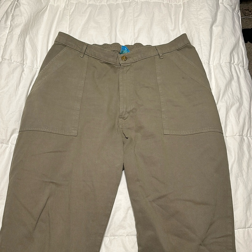 Big Bud Press Work Pants